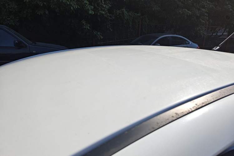 Used Mitsubishi Lancer EX 2015 1.6L Manual Fashion Edition