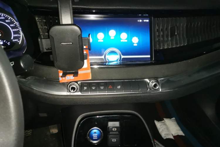 Used Haval H2s 2017 Blue Label 1.5T Manual Comfort Edition
