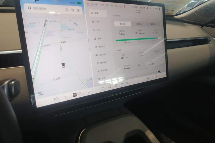 Used XPeng MONA M03 2025 600 with Ultra-Long Range Max Audio And AC Panel