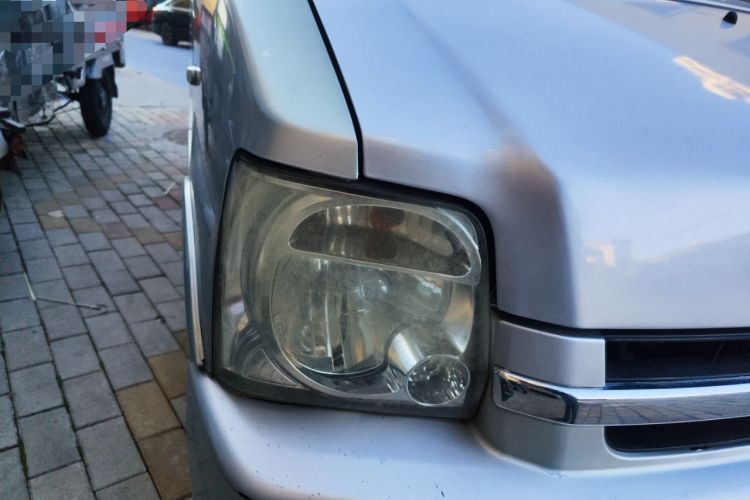 Used Suzuki Wagon R 2013 All-New Upgraded Version 1.4L Manual Standard Model 1
