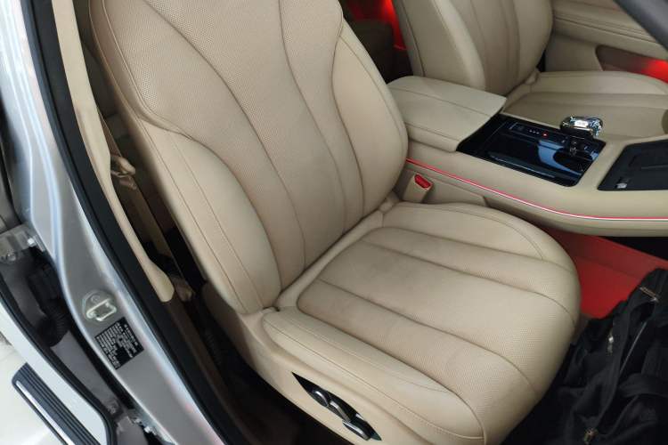 Used Hima AITO M7 2024 1.5T Rear-Drive Plus Version 5 Seats