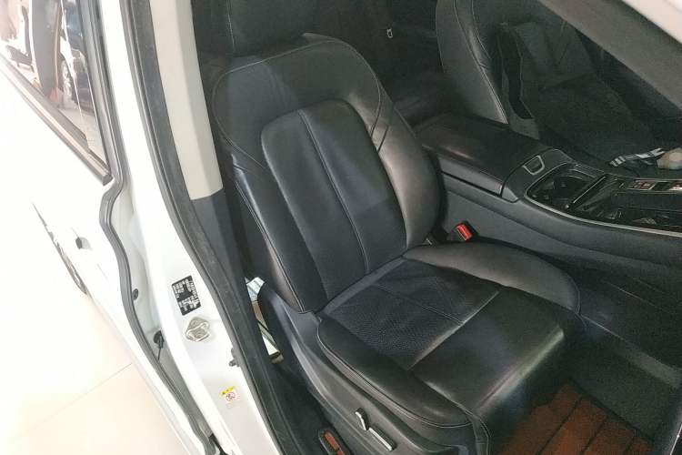 Used GAC Trumpchi M8 2021 Lingxiu Series 390T Ultimate Edition