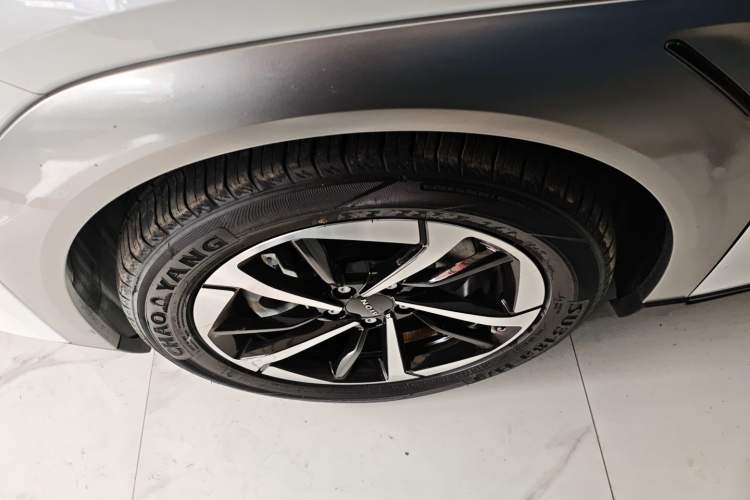 Used AION Y 2022 Plus 70 Smart Edition
