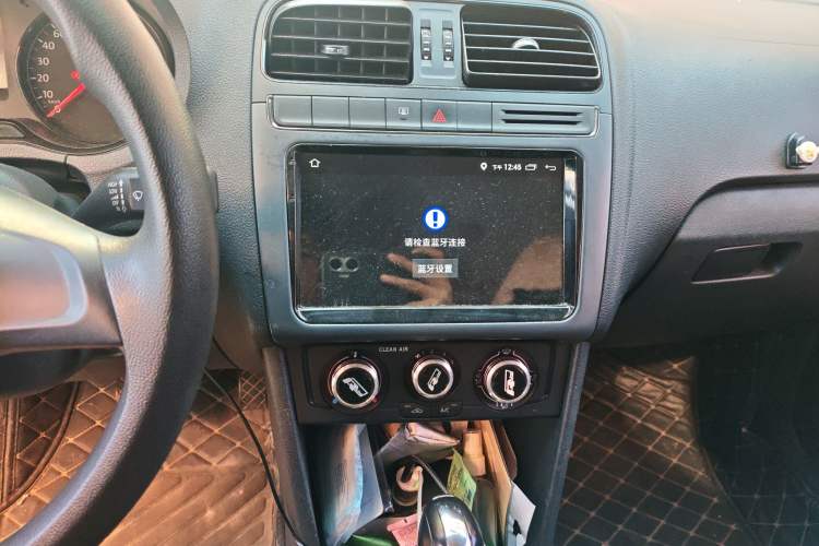 Used Volkswagen Polo 2016 1.4L Automatic Trendy Model