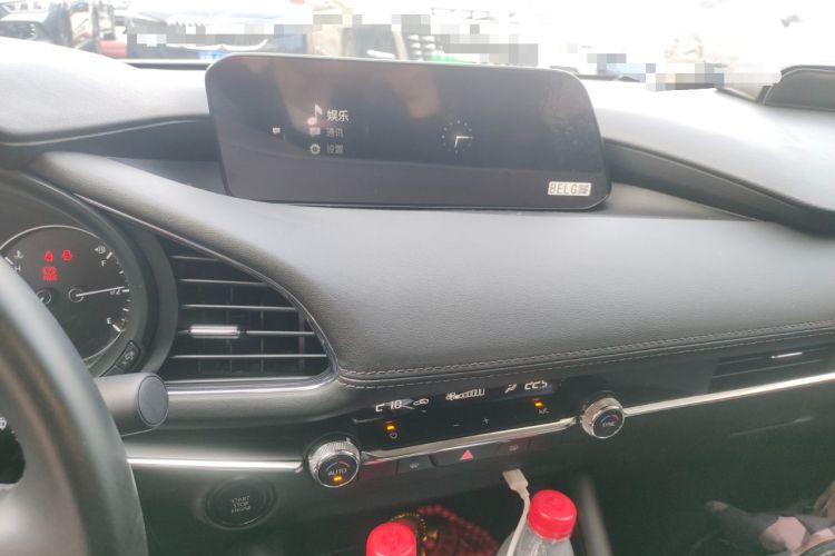 Used Mazda 3 Axela 2020 2.0L Automatic Zhiya Edition
