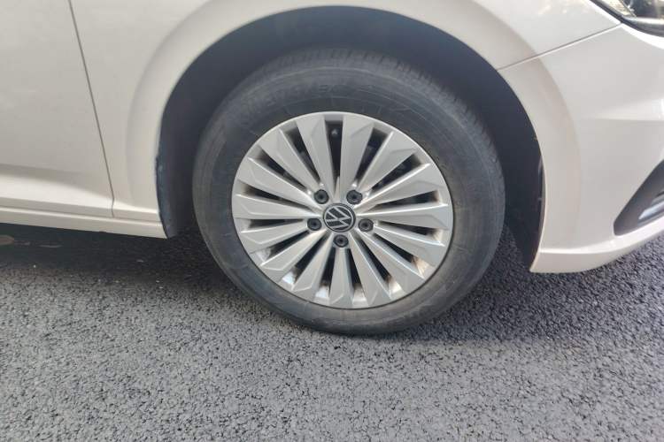 Used Volkswagen Lavida 2021 280TSI DSG Comfort Edition
