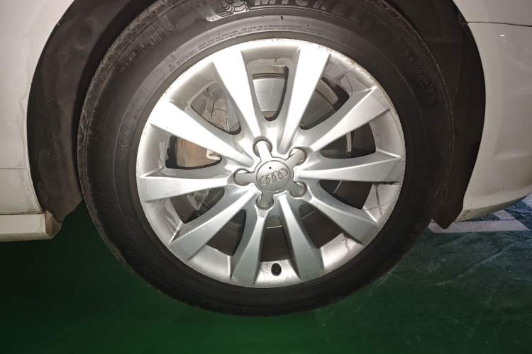 Used Audi A6L 2016 TFSI Technology Edition