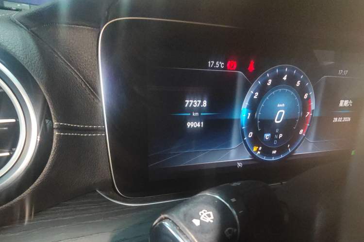 Used Mercedes-Benz E-Class 2019 Restyled E 300 L Sporty and Stylish Edition
