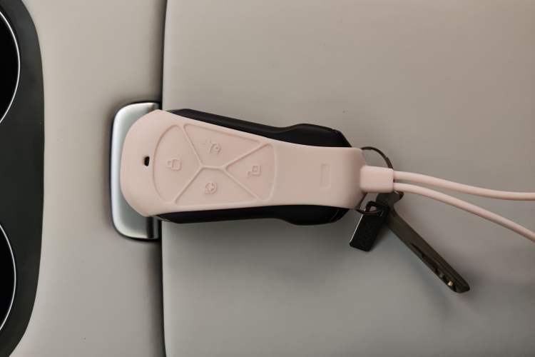 Used XPeng G6 2023 755 Ultra-Long Range Max Interior 1