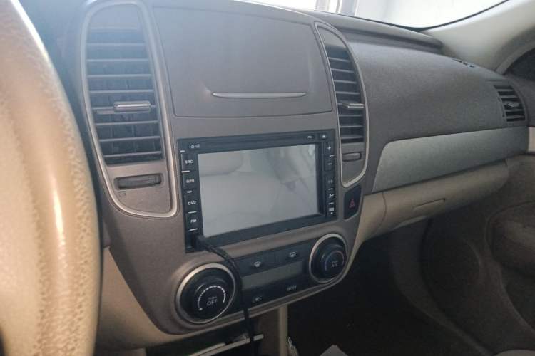 Used Nissan Sylphy 2012 Classic 1.6XE Automatic Comfort Edition
