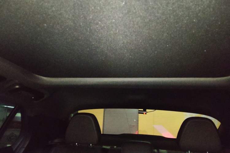 Used Lynk & Co 03 2022 2.0TD DCT JingPro