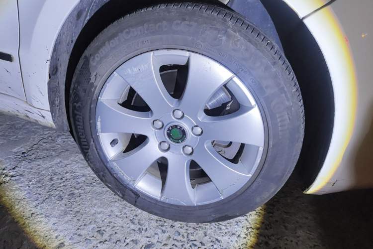 Used Skoda Superb 2013 1.4 TSI GreenLine2