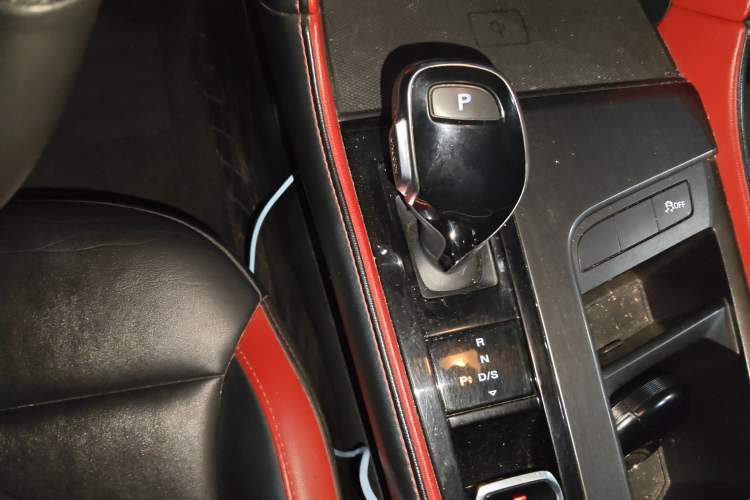 Used MG 6 2020 1.5T Automatic Trophy Luxury Edition
