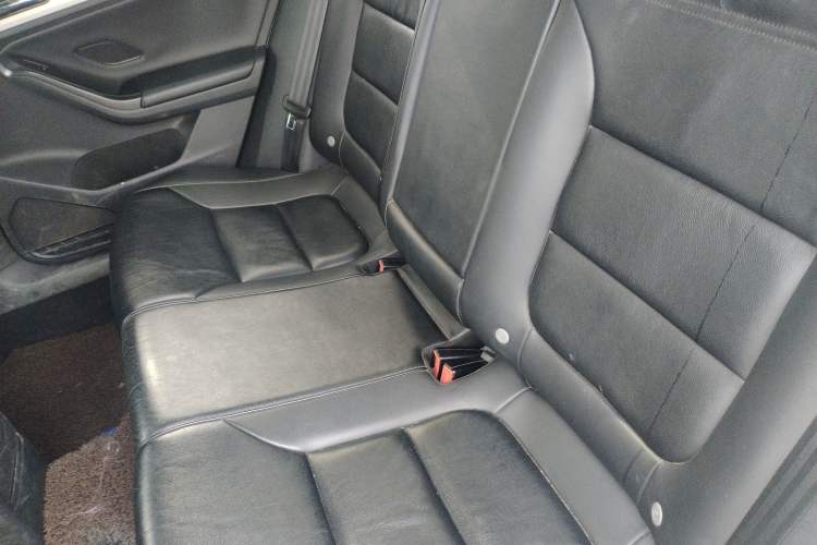 Used Volkswagen Sagitar 2017 1.6L Automatic Comfort Model
