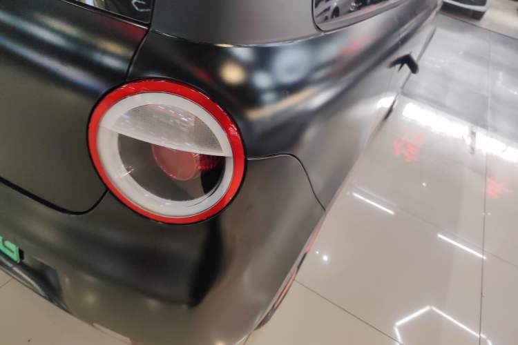 Used CHANGAN NEVO Lumin 2022 210km Sweet Edition Right Rear Taillight