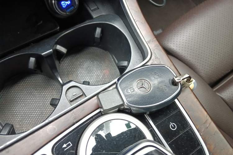 Used Mercedes-Benz GLC 2016 GLC 260 4MATIC Dynamic Edition