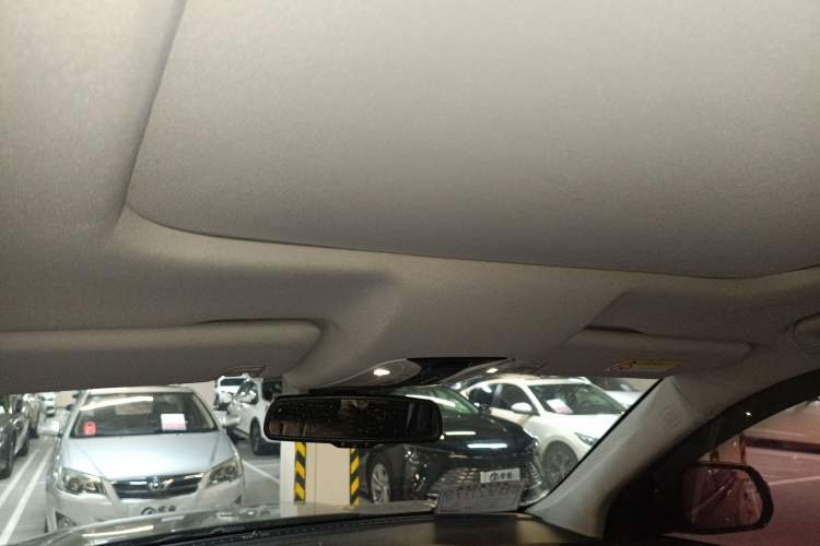 Used GAC Trumpchi GS8 2017 320T Two-Wheel Drive Luxury Smart Connectivity Version (7 Seats)
