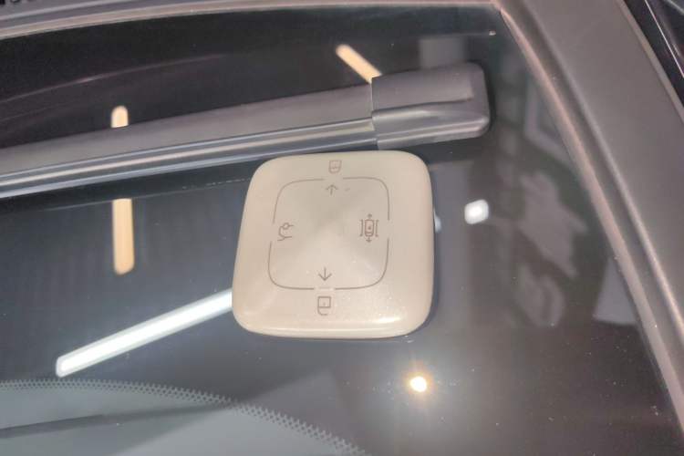 Used Zeekr 001 2025 YOU Edition 100 kWh All-Wheel Drive