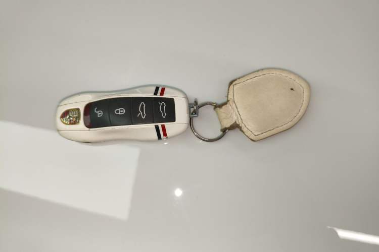 Used Porsche Cayman 2013 Cayman 2.7L