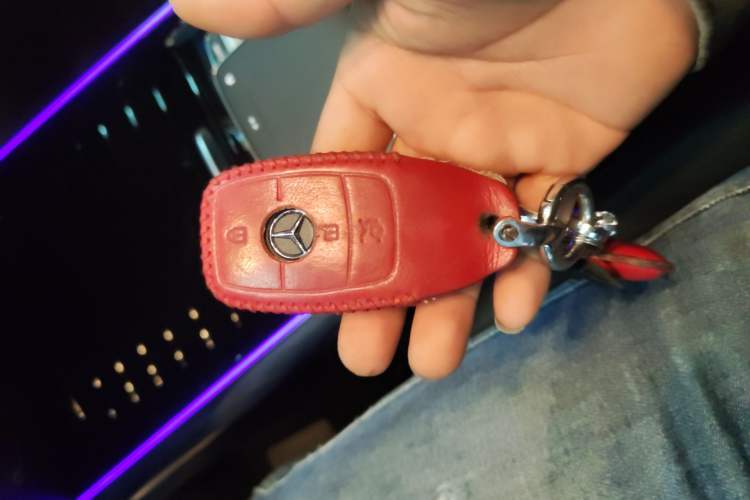 Used Mercedes-Benz GLA 2020 GLA 200
