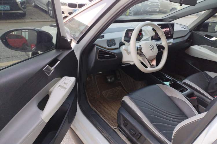 Used Volkswagen ID.3 2021 Pro Smart Edition