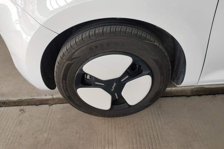 Used Qiyuan Lumin 2023 205km Xiangqin Version
