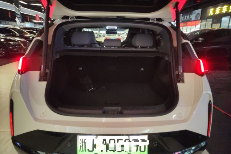 Used Zeekr X 2023 Rear-Drive ME Version 5 Seats