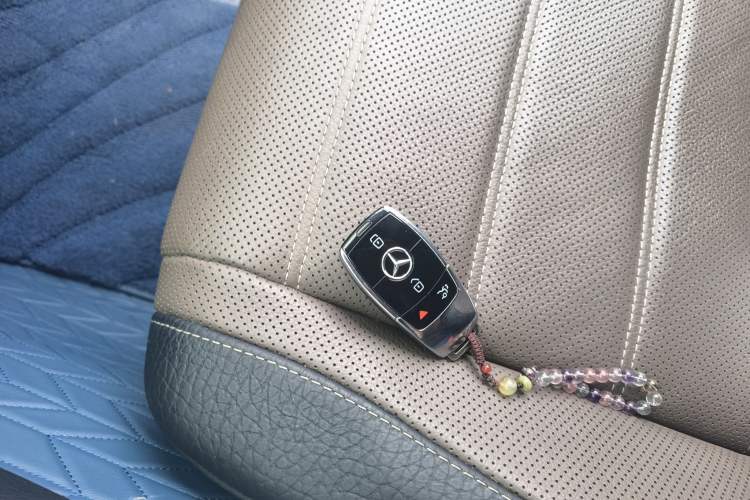 Used Mercedes-Benz GLS 