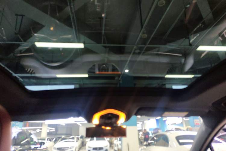 Used Porsche Macan 2018 Macan 2.0T