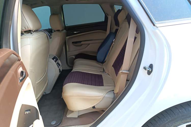 Used Cadillac SRX 2014 3.0L Luxury Model
