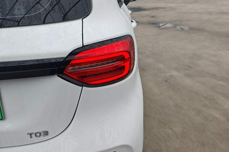 Used Leapmotor T03 2025 310 Comfort Edition