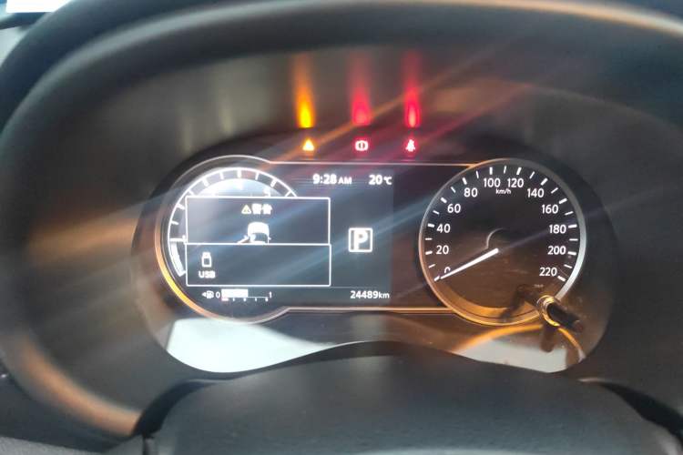 Used Nissan Kicks 2017 1.5L CVT Smart Drive Edition