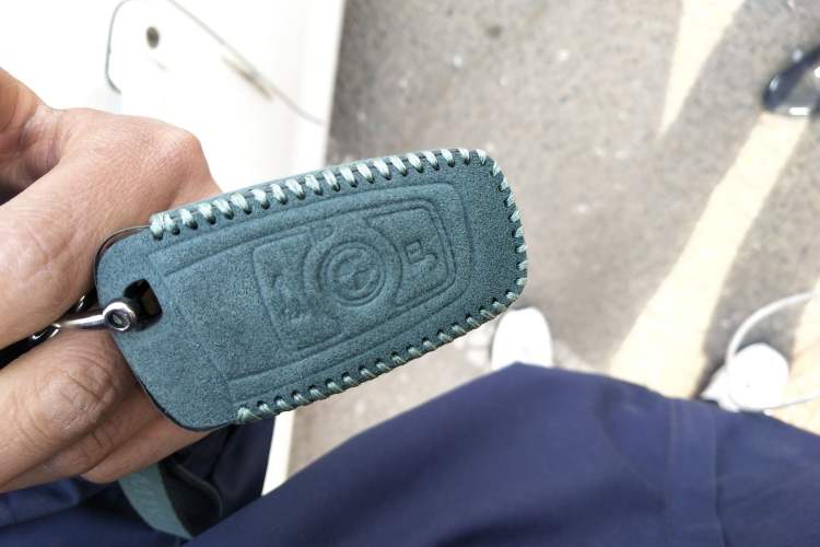 Used BMW 3 Series 2015 320Li Luxury Edition Fashion Model