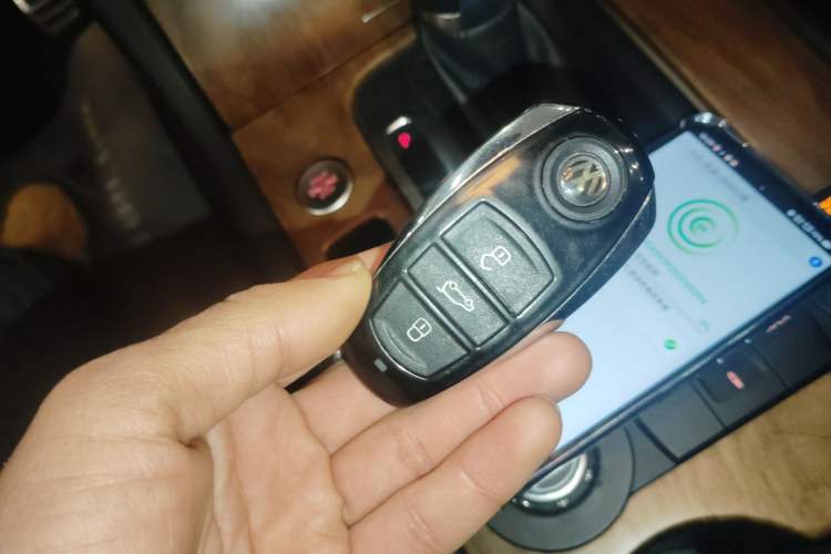 Used Volkswagen Touareg 2014 4.2L Standard Edition