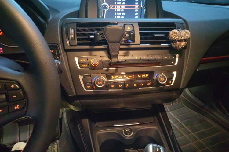 Used BMW 1 Series 2013 Revised 118i Sport Edition
