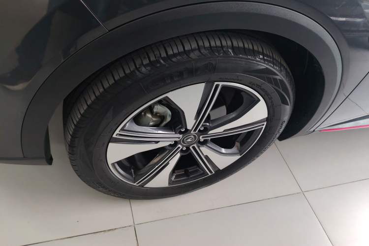 Used CHANGAN CS55PLUS 2022 2nd Generation 1.5T DCT Prestige Version