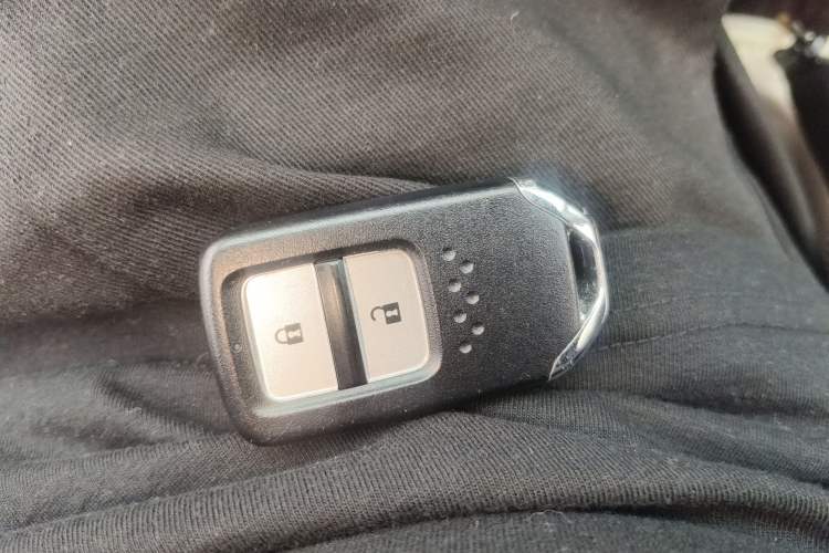 Used Honda Fit 2023 1.5L CVT Trend Edition
