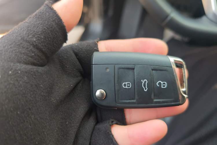 Used Volkswagen Sagitar 2023 300TSI DSG Excellence Edition