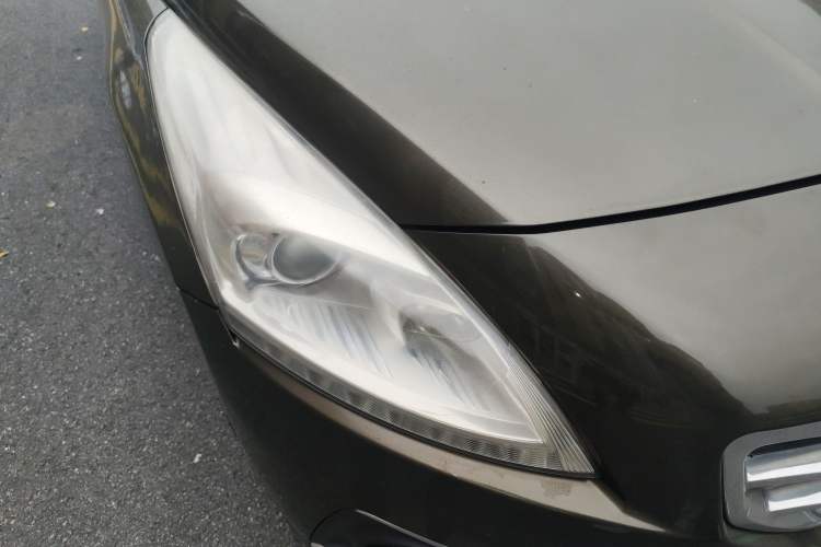 Used Peugeot 3008 2013 1.6THP Automatic Prestige Edition Right Front Headlight