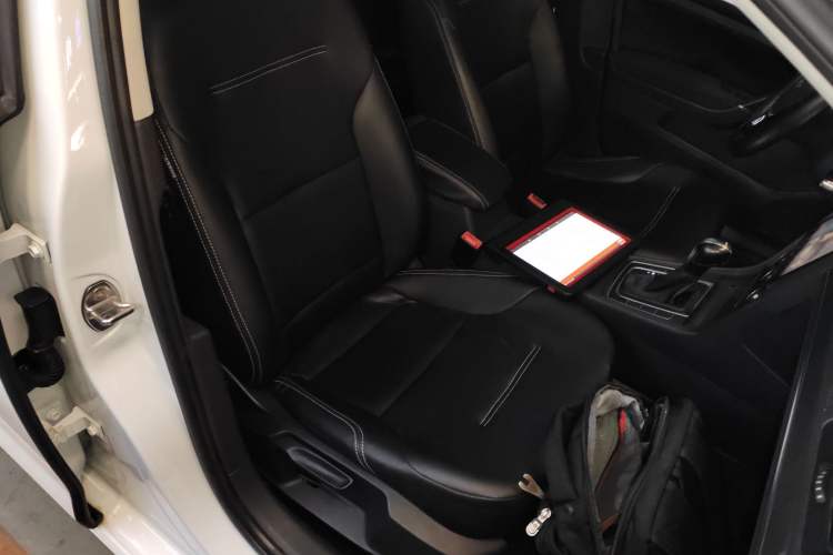 Used Volkswagen Golf 2016 230TSI Automatic Comfort Version