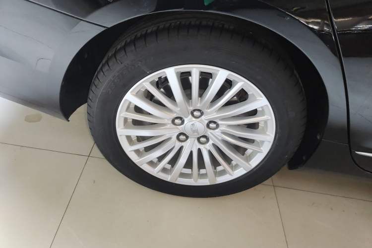 Used Cadillac CT6 2022 28T Fashion Edition
