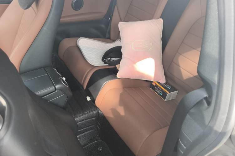 Used Mercedes-Benz C-Class 2019 C 260 Coupe