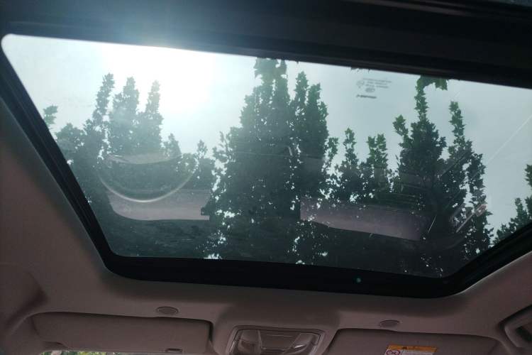 Used Wey Mocha 2021 2.0T Four-Wheel Drive Premium Edition
