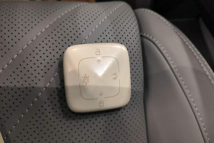 Used Zeekr 001 2025 WE Edition 100 kWh Rear-Wheel Drive