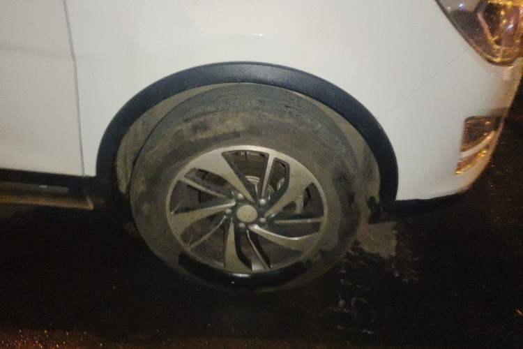 Used Baojun 560 2016 1.8L Manual Luxury Edition