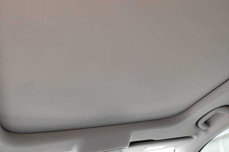 Used BYD Song Pro 2019 1.5T Automatic Luxury Model Headliner