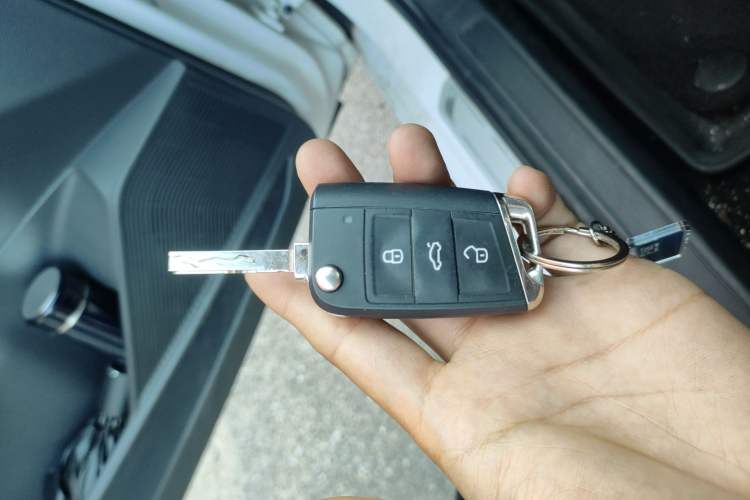 Used Volkswagen Lavida 2022 280TSI DSG Comfort Edition