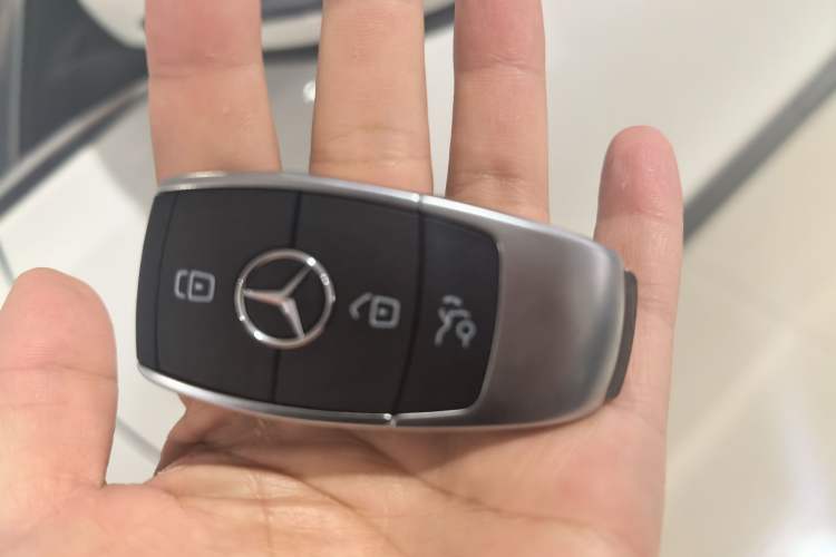 Used Mercedes-Benz GLB 2021 GLB 200 Dynamic Edition