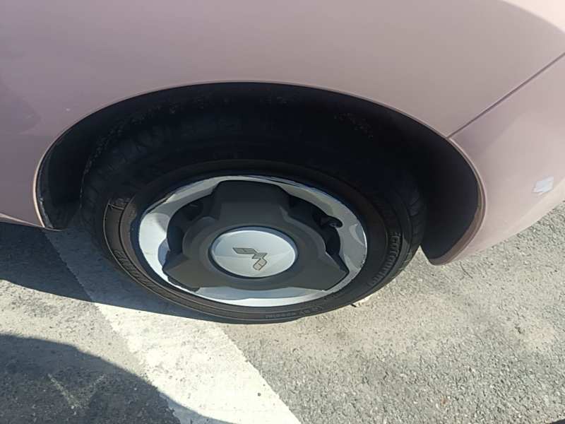 Used Wuling Hongguang MINIEV 2022 Macaron Premium Model – Lithium Iron Phosphate — 8