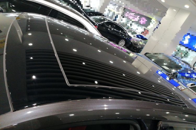 Used Audi Q2L 2021 35 TFSI Fashion Dynamic Model
